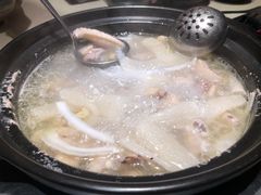 -润泽园椰子鸡(汇一城店)