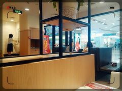 -肯德基(尖岭万达店)