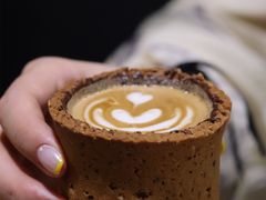 -M Stand(BFC外滩金融中心店)