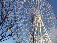 -南昌之星摩天轮