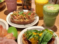 -O'eat Blossom&Pelican(深圳首店)