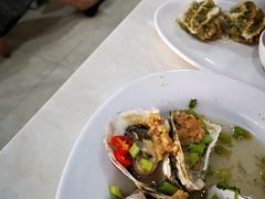 -长平老姿娘夜粥(平东一街店)
