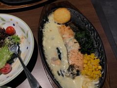 -萨莉亚意式餐厅(杭州滨江天街店)