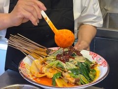 -福苗小骆驼烧烤(莲湖路店)