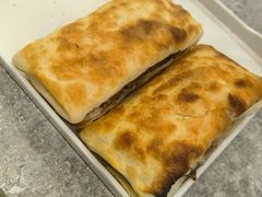 -高玛纳驴肉火烧(一世界店)