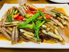 -醉壹号海鲜大排档(厦门美食地标店)