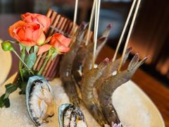 -揽季锅物会·海鲜姿造(五四路店)