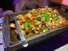 -蛙来哒(东城万达店)