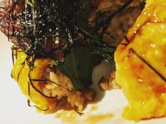 鳗鱼蛋包饭-Ufufu cafe(天神巷店)