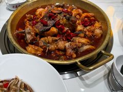 -涿派·炝锅鱼(涿州店)