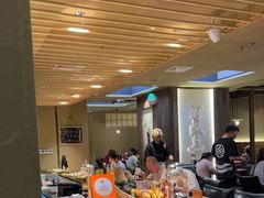 -一豚轩·烧鸟·豚骨拉面(五四路店)