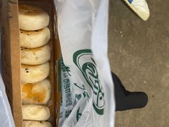 -赵记素斋·绿豆馅饼(钟楼小区店)