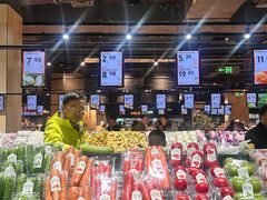 -永辉超市(龙湾万达店)
