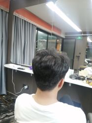 -MY HAIR ARDOR