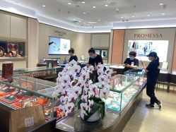 -周生生Chow Sang Sang(翠微店)