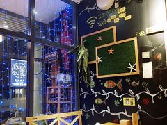 -木屋烧烤(西南角店)