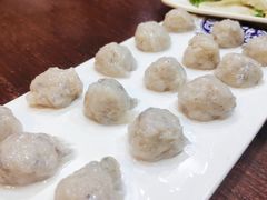 -楼外楼大刀肉传统火锅(西安大路店)