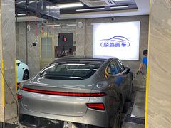 -固驰顺淼汽车贴膜改色·隐形车衣·玻璃贴膜