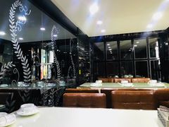 大堂-嘎吧锅私家菜馆(新村十区店)