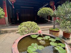 -许驸马府