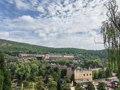 -皇城相府