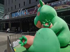 -凯德MALL(西直门店)