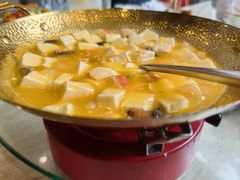 -喜上喜鸡煲翅(吉大店)