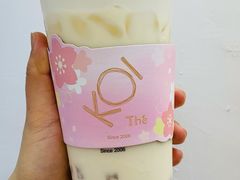 -KOI PLUS(成都万象城店)