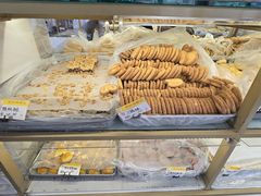 -爱德顺糕点食屋(利民道店)