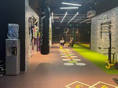 -GMJ·24H健身房(四川北路店)