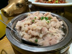 -炊烟小炒黄牛肉(中心印象城店)