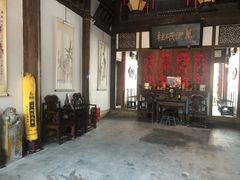 -文儒九号·闽菜馆(三坊七巷店)