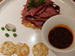 -山西会馆·晋菜·晋商宴·学堂记忆(许坦西街店)