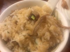 手撕鸽肉腊味饭-旺金鸽(穗盐路总店)