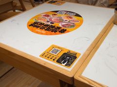-陳香貴·兰州牛肉面(上海长风大悦城店)