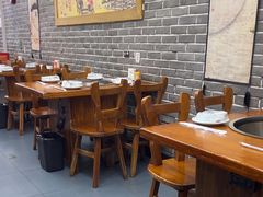 -曹丞相·地锅鸡·地锅鱼(武林店)