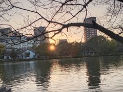 -南通濠河风景名胜区