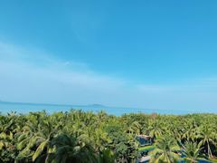 -三亚湾海居铂尔曼度假酒店