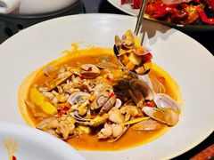 -沅江水·湖南家宴(南村万博长隆商圈店)