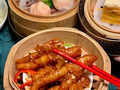 -誉八仙粤菜(万象天地店)