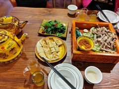 -如意林卡藏餐吧 (九寨沟店)