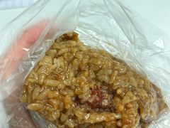 蛋黄肉粽-璐坊粽王(复兴中路店)