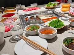 -海底捞火锅(佳兆业广场店)