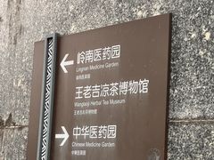 -广州神农草堂中医药博物馆