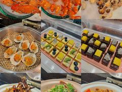 -雅枫国际酒店—枫叶自助餐(福田店)