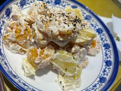 -玉桥餐厅(天坛店)