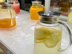 -汉巴味德·烤肉与啤酒的自助(杭州大悦城店)