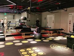 -威尔仕健身·游泳(中港汇店)