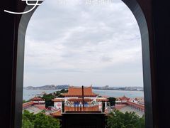 -莆田湄洲妈祖祖庙