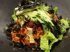 -OPPA HOUSE 韩国欧巴餐厅·韩国菜(北京路店)